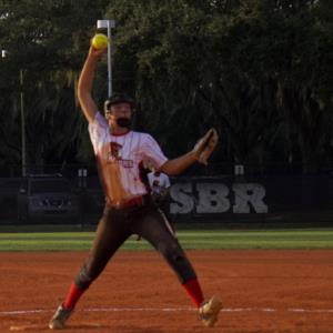 Melody Pereira mugshot