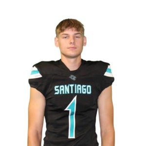 Ryan Wilson mugshot
