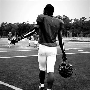 Jeremy Frimpong