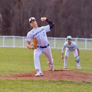 KEEGAN THERIAULT