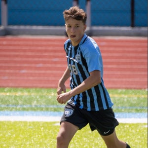 Parker Eppley