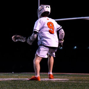 Bennett Dame mugshot