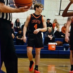Caleb McCuen