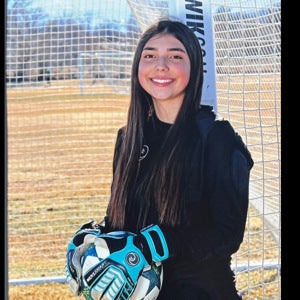 Jasmine Hernandez mugshot