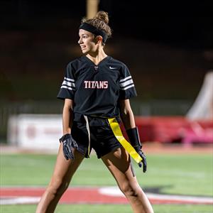 Kallie Mashburn