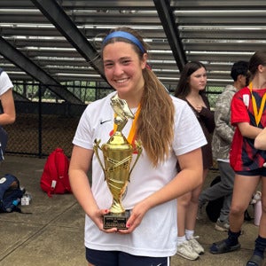 Amelia Whittemore mugshot