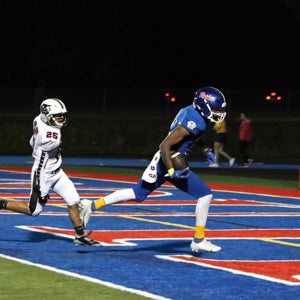Vontae Clark