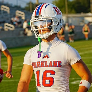 Davis Carruth mugshot