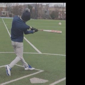 Joseph Foskett mugshot