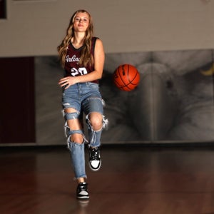 LAUREN PITTMAN