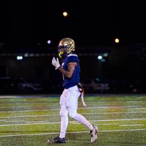 DIONTE NEAL