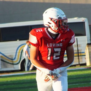 Braven Vasquez mugshot