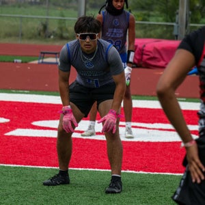 James  Contreras mugshot