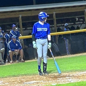 Hunter Burgess