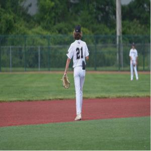Tyler DePuccio
