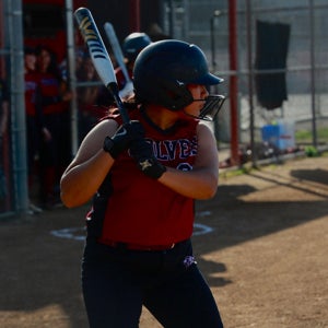 Michelle Cadena Hernandez mugshot