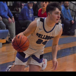 Ryder Labrecque mugshot