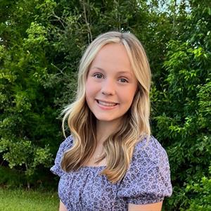 Ellie Peddie