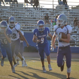 Braden Rush