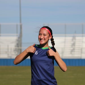 ALAYNA TEMPLETON