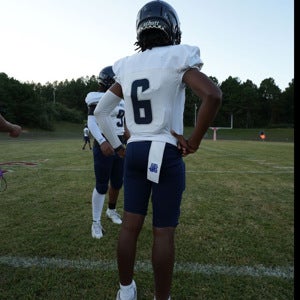 Kentrell Watkins mugshot