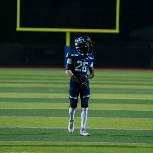 Antwain Harper mugshot