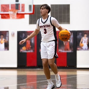 Tyler McKnight mugshot