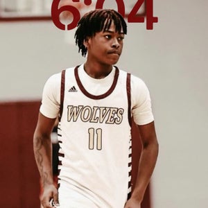 Treylon Tillman mugshot