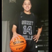 Rianna Jones mugshot