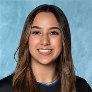 CAYLA COGAN