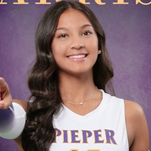 Jaela Harris