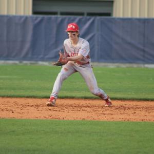 Kendall Chumley