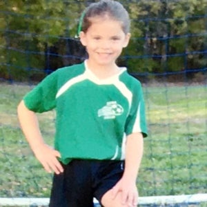 MIKAYLA HARGER