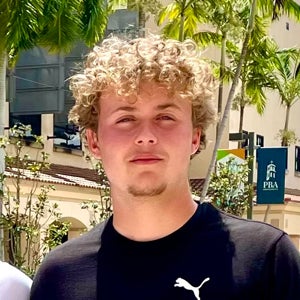 Brogan Earley mugshot