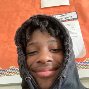 Damajae Anthony