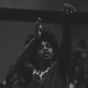 Joseph Petty mugshot