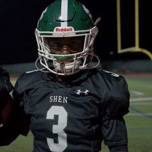 Ihsaan Alozie mugshot