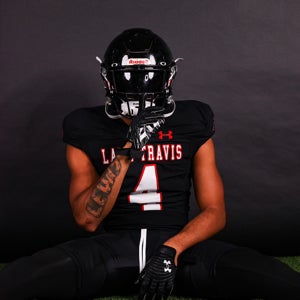 Keiondre Lewis