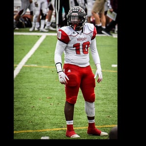 Jalen Bateman