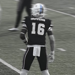 Tristan Christopherson
