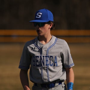 Trenton Fisher