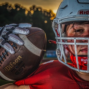 COLBY TRIPLETT