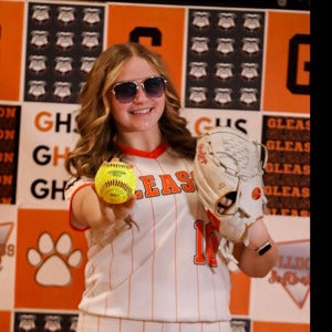 Olivia Scarbrough mugshot