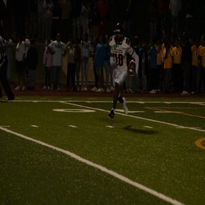 Rakeem Burks mugshot