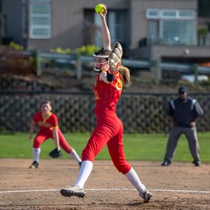 Makayla Downey mugshot