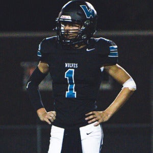 Mason Kiewiet mugshot