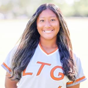 Kira Griffin mugshot