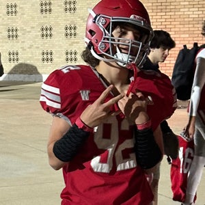 Luke Pedigo