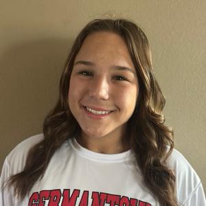 Paityn Souza mugshot