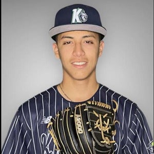 J.J.  Perez